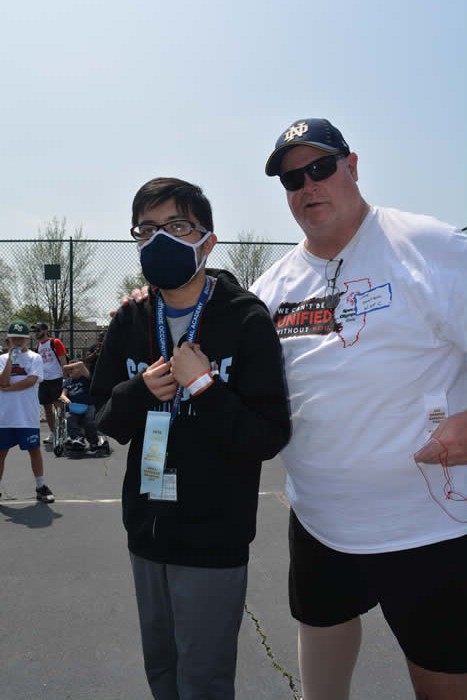 Special Olympics MAY 2022 Pic #4327